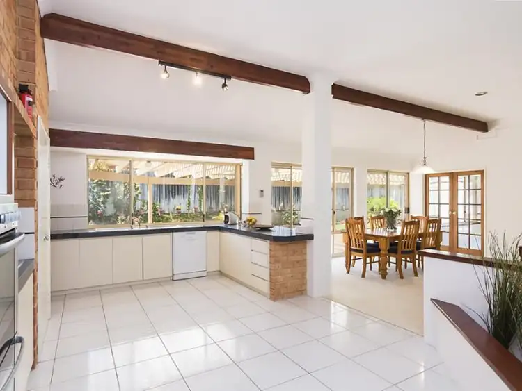 Fifth view of Homely house listing, 5 Heatherton Mews, Hillarys WA 6025