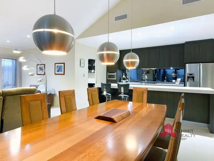 Sixth view of Homely house listing, 18 Advance Road, Dalyellup WA 6230
