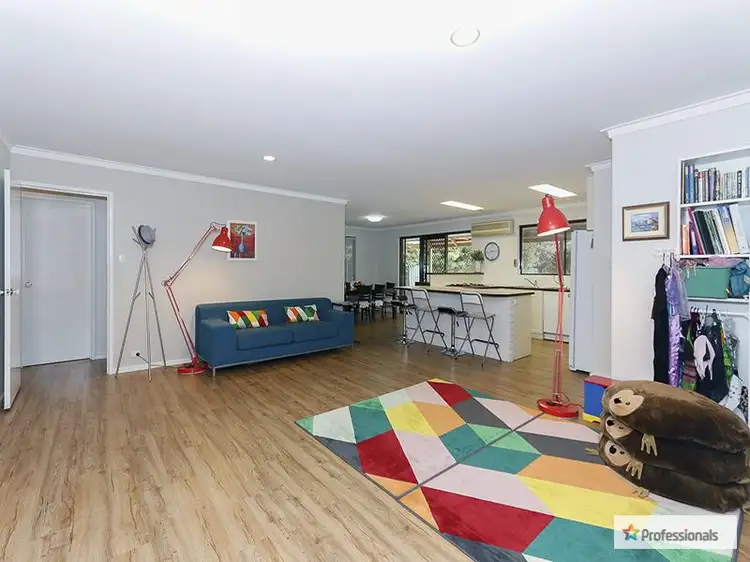Main view of Homely house listing, 8 Mary Street, Hazelmere WA 6055