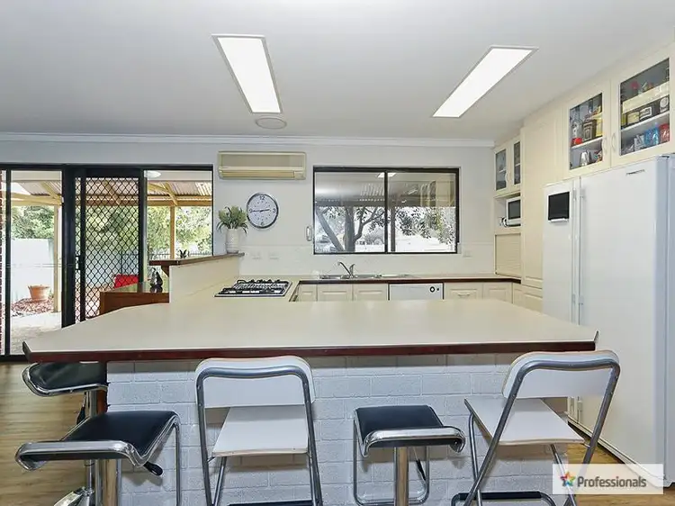 Second view of Homely house listing, 8 Mary Street, Hazelmere WA 6055