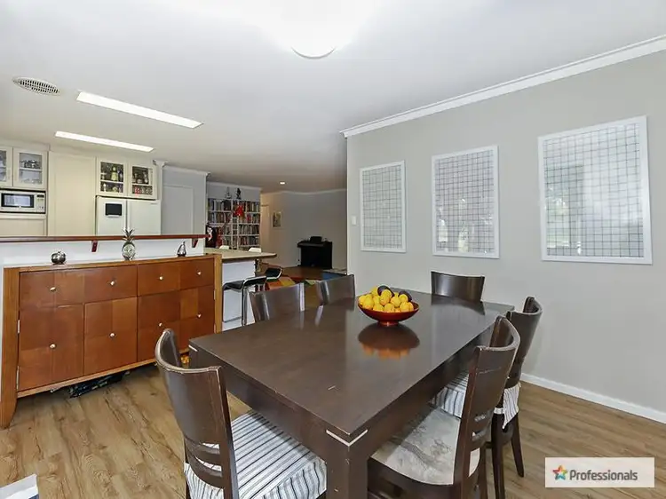 Third view of Homely house listing, 8 Mary Street, Hazelmere WA 6055