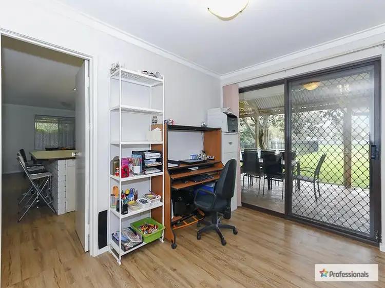 Fifth view of Homely house listing, 8 Mary Street, Hazelmere WA 6055