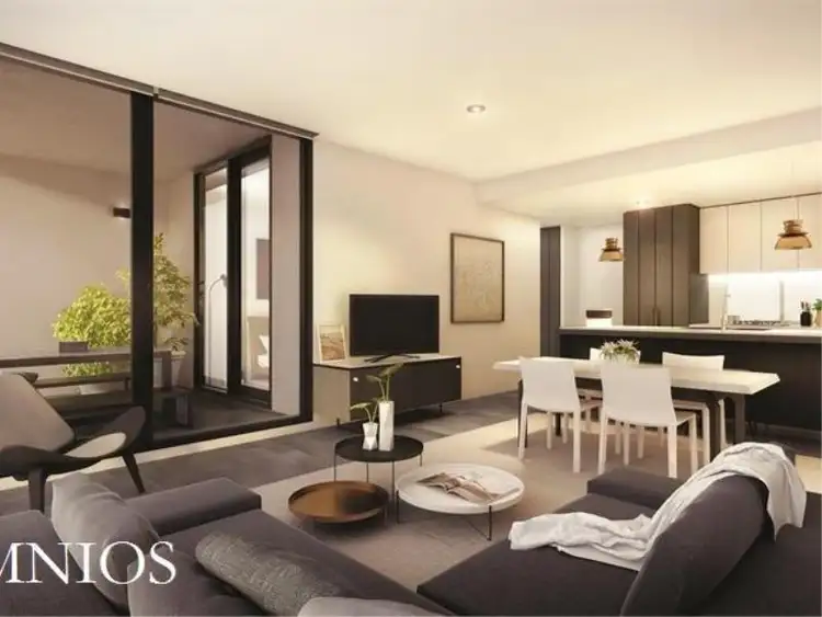 505 Baumea/1 Sunray Drive, Innaloo WA 6018