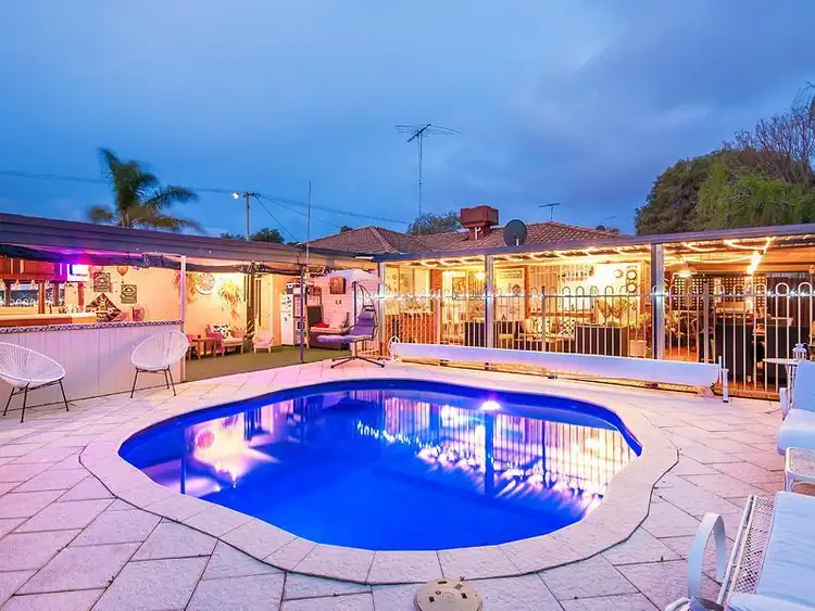 39 Bickner Way, Parmelia WA 6167
