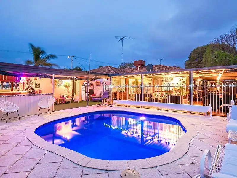 Main view of Homely house listing, 39 Bickner Way, Parmelia WA 6167