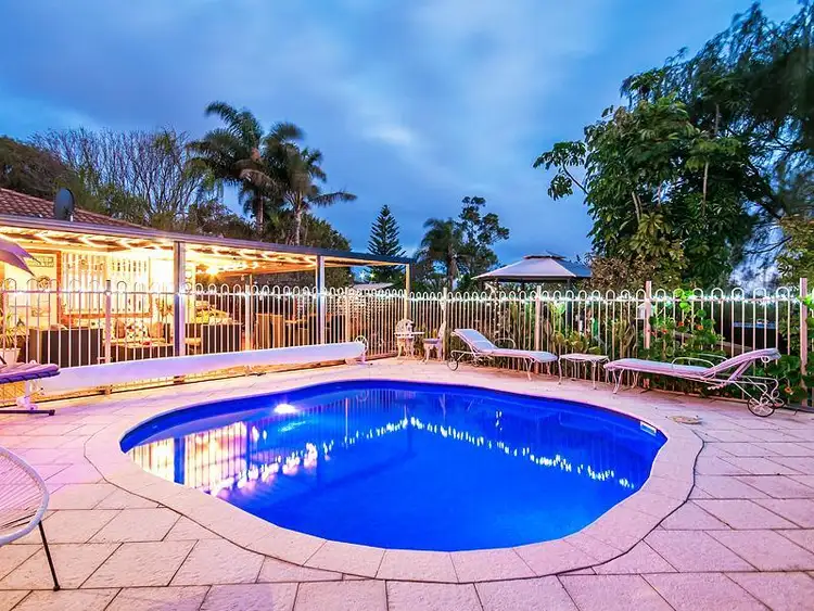 Second view of Homely house listing, 39 Bickner Way, Parmelia WA 6167