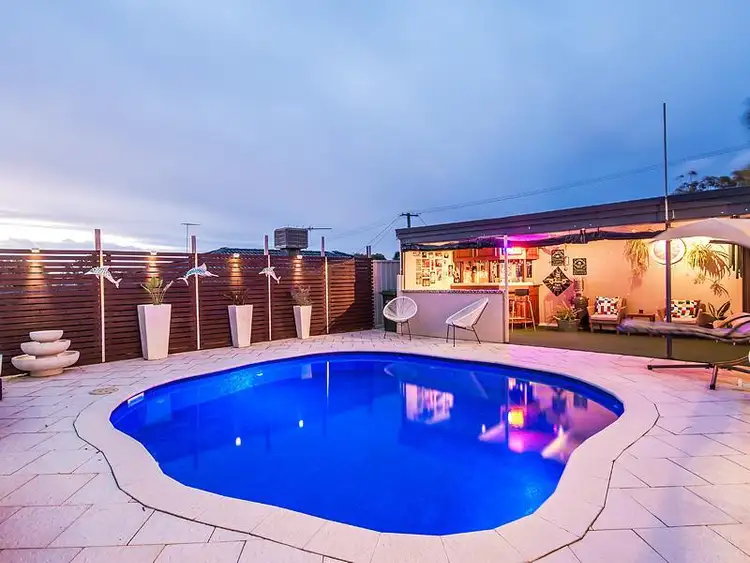 Third view of Homely house listing, 39 Bickner Way, Parmelia WA 6167