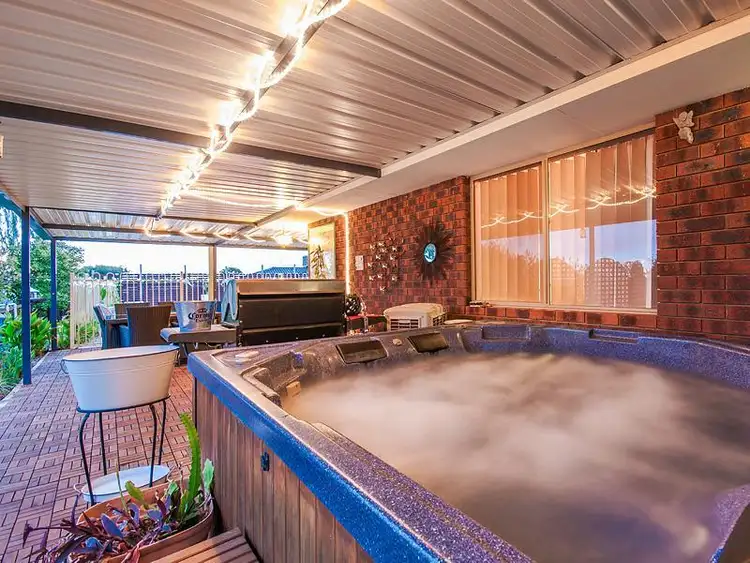 Fourth view of Homely house listing, 39 Bickner Way, Parmelia WA 6167