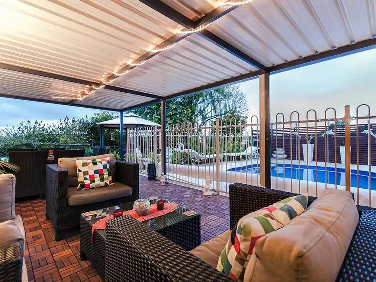Fifth view of Homely house listing, 39 Bickner Way, Parmelia WA 6167