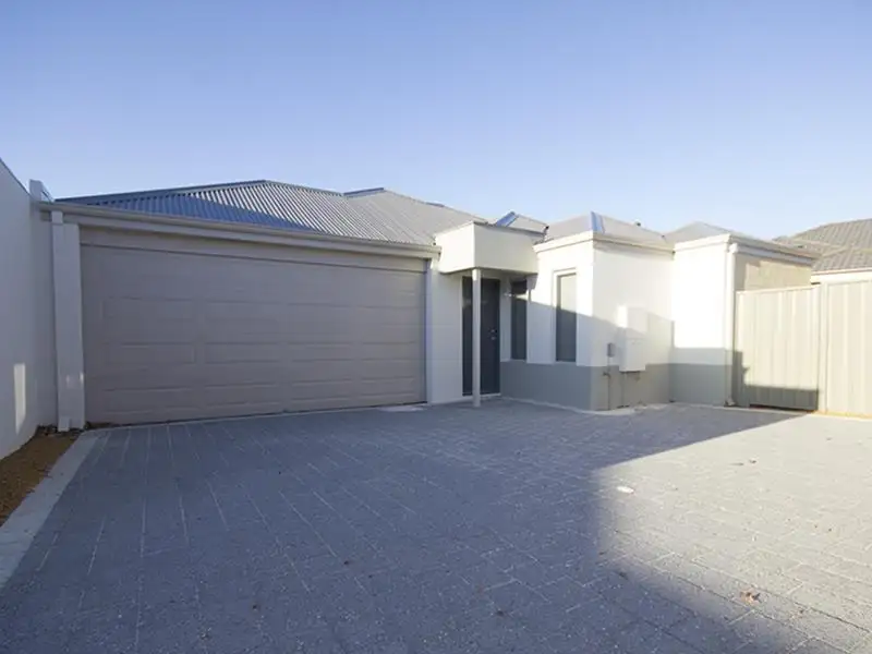 Main view of Homely unit listing, 42D Winchelsea Road, Nollamara WA 6061