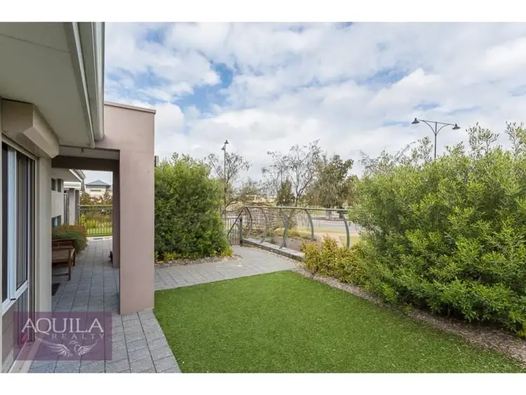 Second view of Homely house listing, 4 Elmridge Parkway, Ellenbrook WA 6069