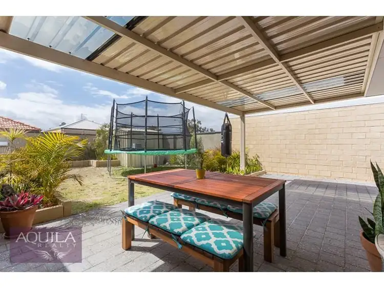 Fourth view of Homely house listing, 4 Elmridge Parkway, Ellenbrook WA 6069