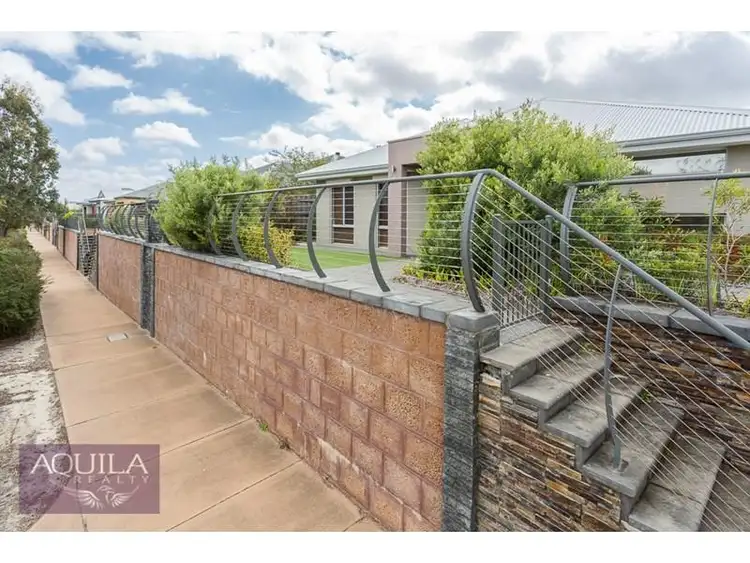 Fifth view of Homely house listing, 4 Elmridge Parkway, Ellenbrook WA 6069