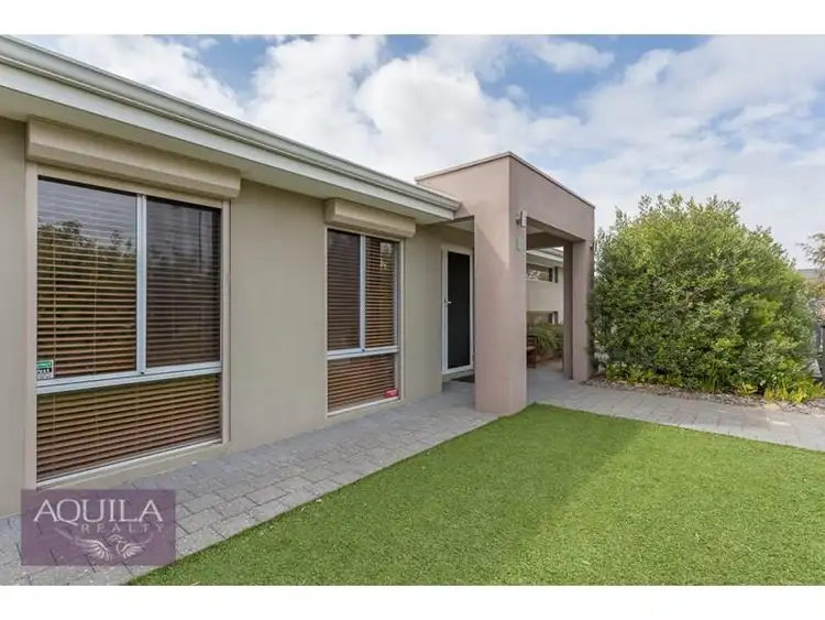 Sixth view of Homely house listing, 4 Elmridge Parkway, Ellenbrook WA 6069