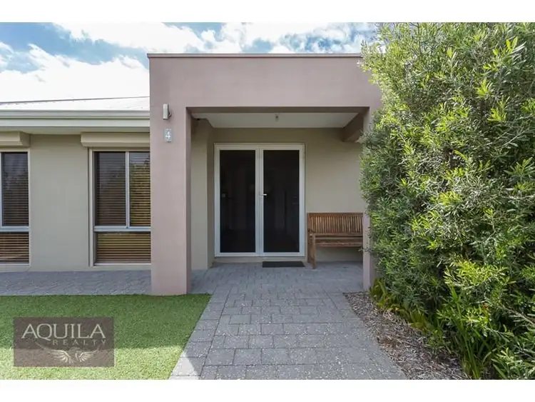 Seventh view of Homely house listing, 4 Elmridge Parkway, Ellenbrook WA 6069