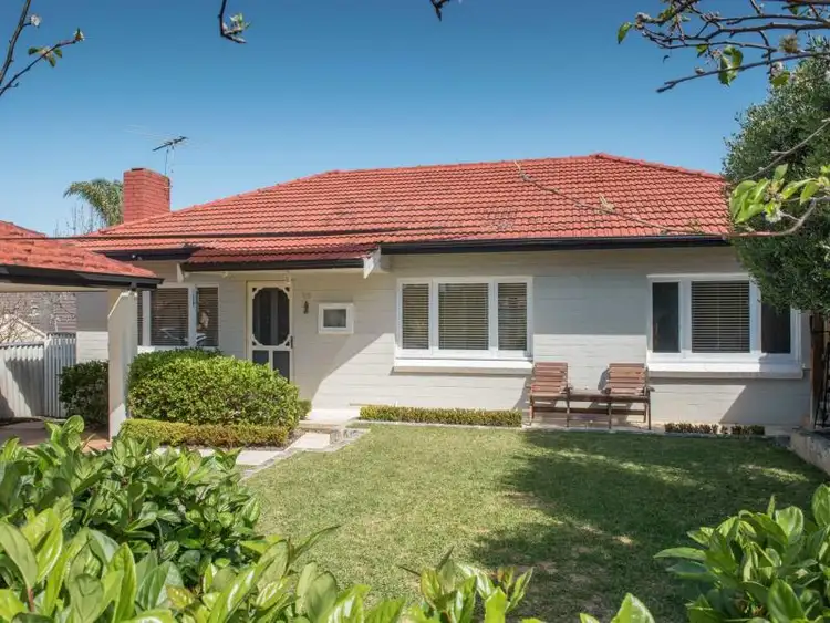 Third view of Homely house listing, 26 Parsons Way, Innaloo WA 6018