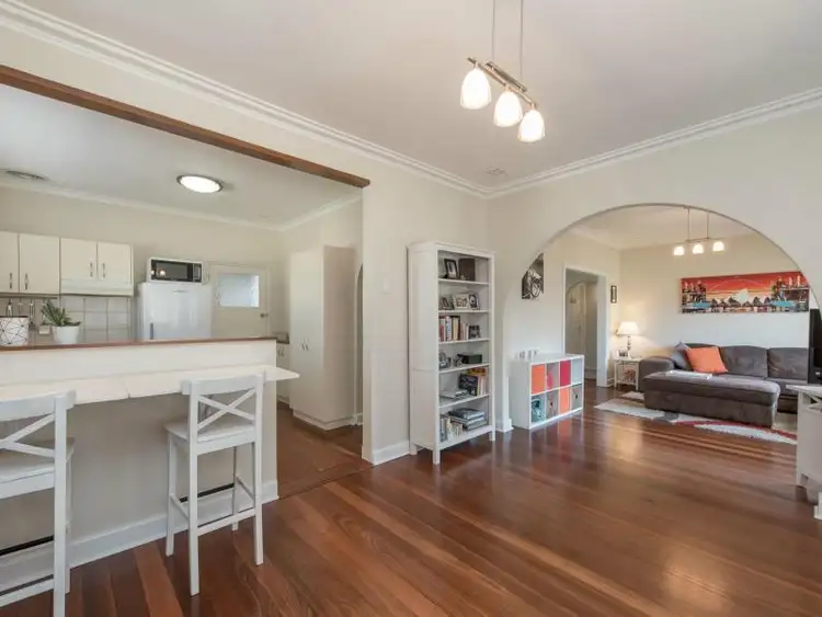 Fourth view of Homely house listing, 26 Parsons Way, Innaloo WA 6018