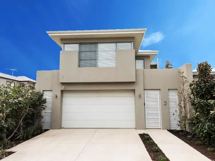 21a Second Avenue, Claremont WA 6010