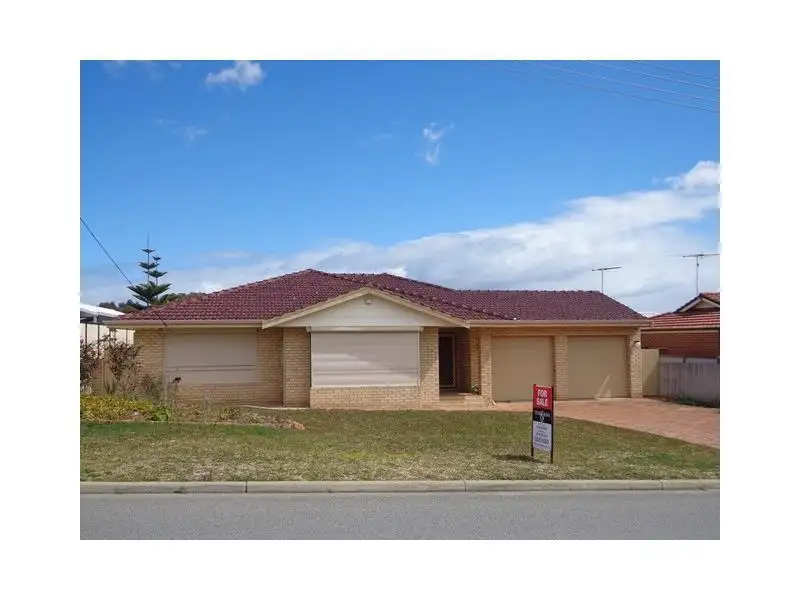 Main view of Homely house listing, 34 Marshall Way, Samson WA 6163