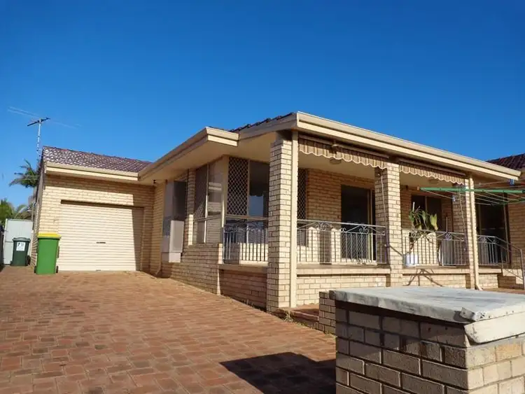 Second view of Homely house listing, 34 Marshall Way, Samson WA 6163