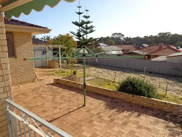 Third view of Homely house listing, 34 Marshall Way, Samson WA 6163