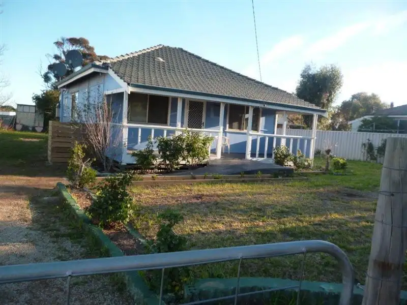 Main view of Homely rural property listing, 5 Wright Street, Kulin WA 6365
