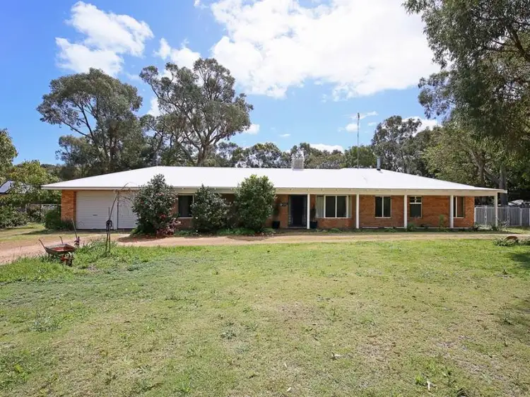 Main view of Homely house listing, 4 Nutbush Avenue, Falcon WA 6210