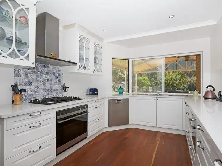 Fifth view of Homely house listing, 4 Nutbush Avenue, Falcon WA 6210