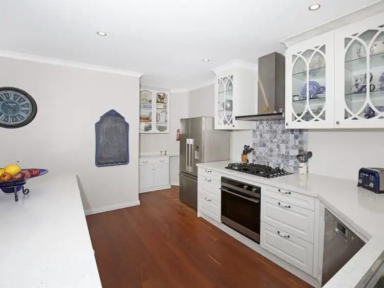 Sixth view of Homely house listing, 4 Nutbush Avenue, Falcon WA 6210