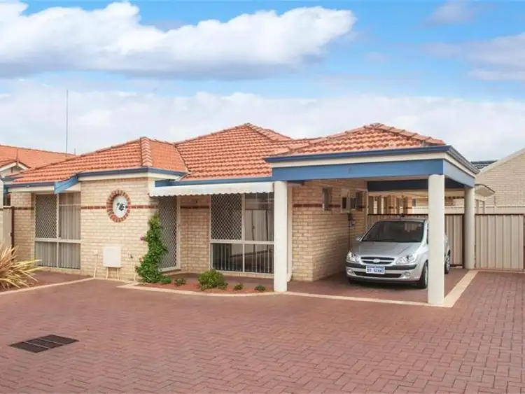 6/74 Ford Road, Busselton WA 6280