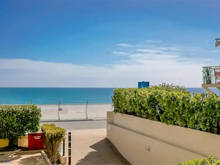 Second view of Homely apartment listing, 101/178 The Esplanade, Scarborough WA 6019