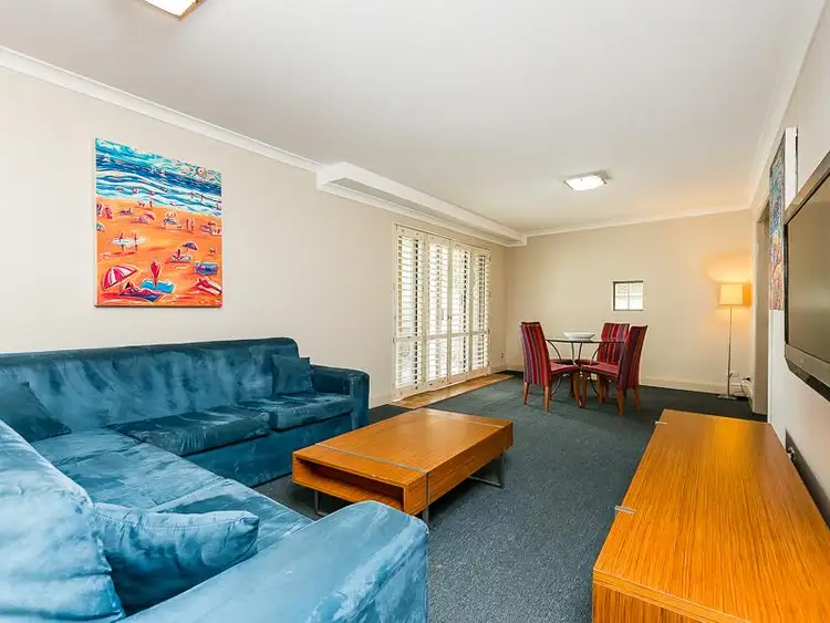 Third view of Homely apartment listing, 101/178 The Esplanade, Scarborough WA 6019