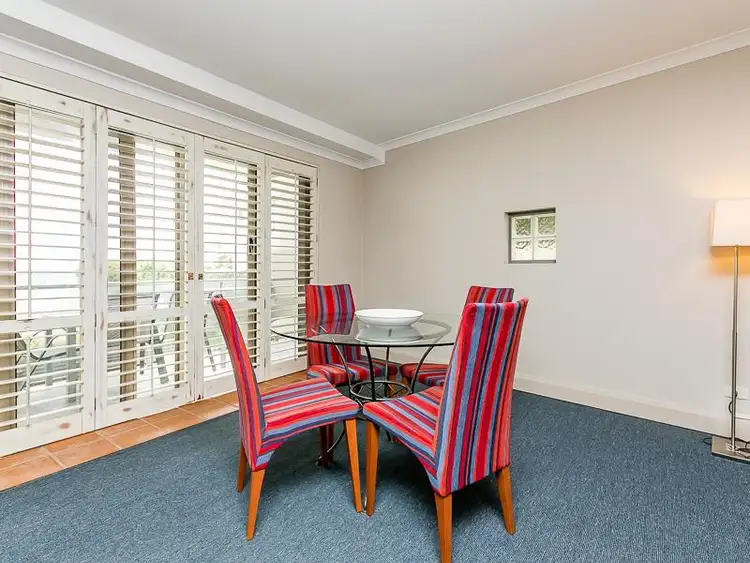 Fifth view of Homely apartment listing, 101/178 The Esplanade, Scarborough WA 6019