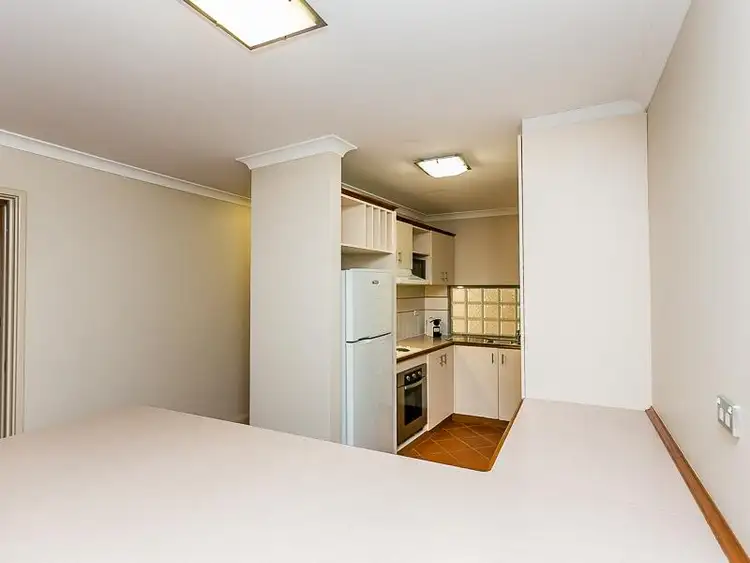 Seventh view of Homely apartment listing, 101/178 The Esplanade, Scarborough WA 6019