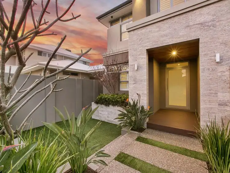 Second view of Homely house listing, 38 Brian Ave, Mount Pleasant WA 6153