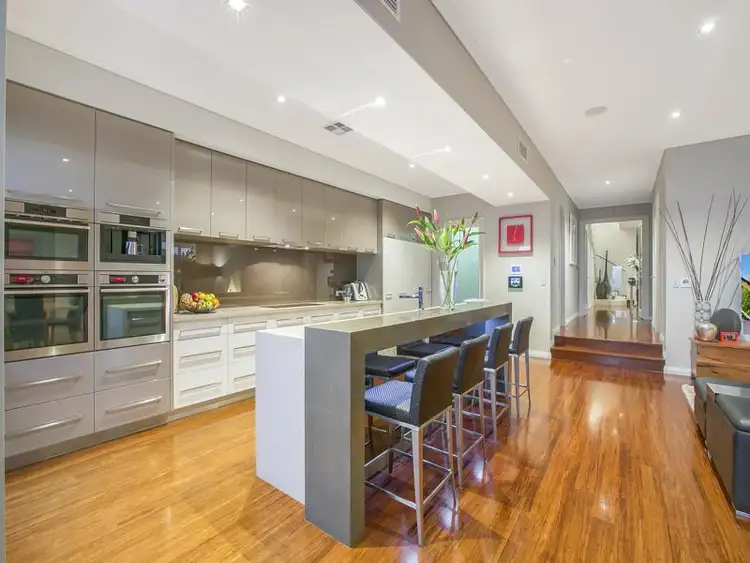 Fifth view of Homely house listing, 38 Brian Ave, Mount Pleasant WA 6153