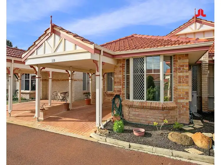 Villa 119 17-21 Hefron Street, Rockingham WA 6168