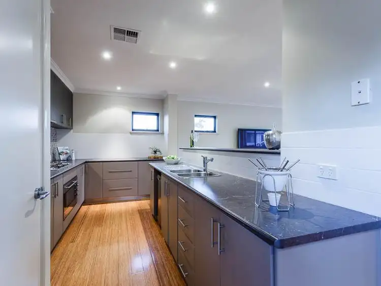 Fourth view of Homely townhouse listing, 11A Little Street, Karrinyup WA 6018