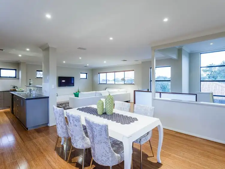 Seventh view of Homely townhouse listing, 11A Little Street, Karrinyup WA 6018