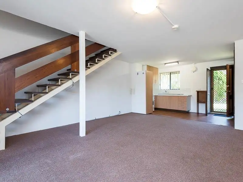 Main view of Homely townhouse listing, 11/291 West Coast Highway, Scarborough WA 6019