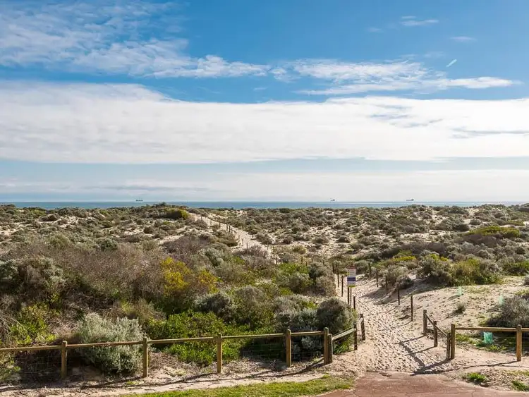 Third view of Homely townhouse listing, 11/291 West Coast Highway, Scarborough WA 6019