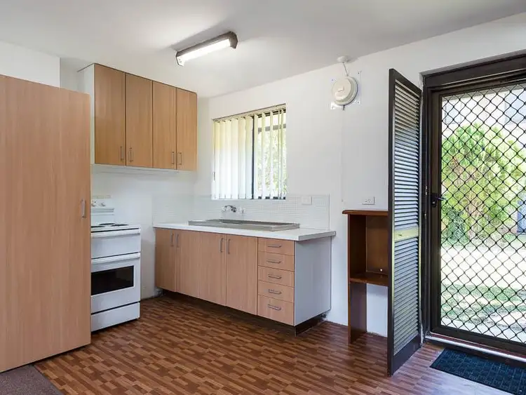 Fifth view of Homely townhouse listing, 11/291 West Coast Highway, Scarborough WA 6019