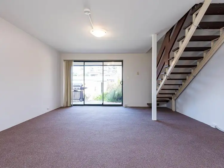 Sixth view of Homely townhouse listing, 11/291 West Coast Highway, Scarborough WA 6019