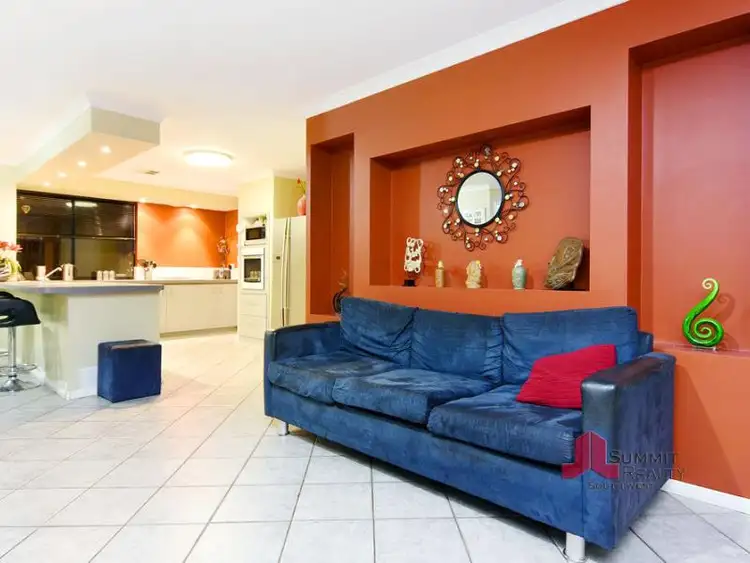 Fifth view of Homely house listing, 42 Glenfield Drive, Australind WA 6233