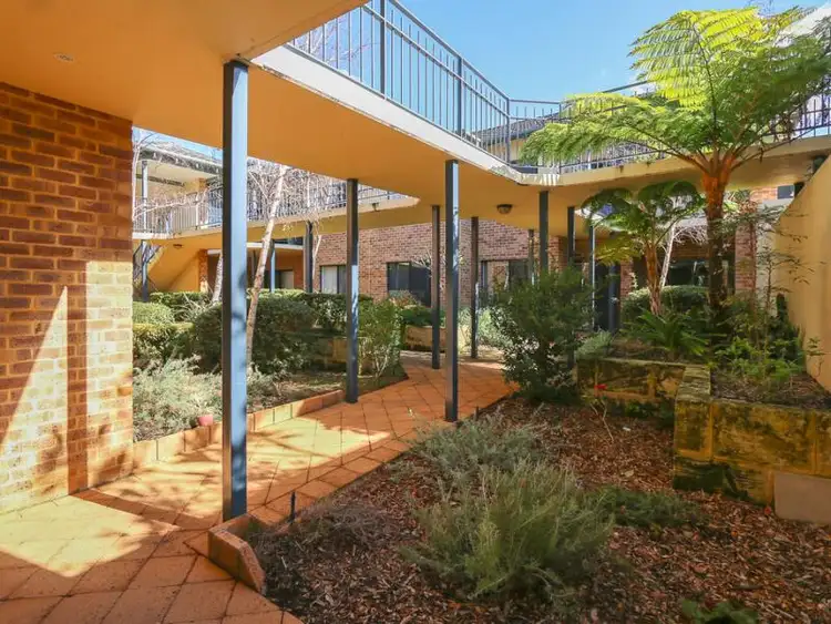 Second view of Homely retirement listing, 92/22 Windelya Road, Murdoch WA 6150
