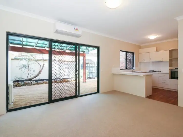 Fourth view of Homely retirement listing, 92/22 Windelya Road, Murdoch WA 6150
