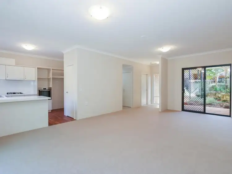 Fifth view of Homely retirement listing, 92/22 Windelya Road, Murdoch WA 6150