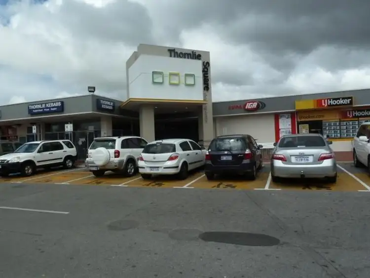 Second view of Homely land listing, 1B Churchdown Street, Thornlie WA 6108