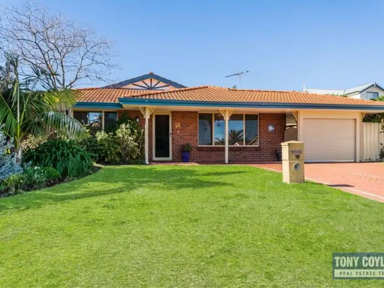 Main view of Homely house listing, 78 Meller Road, Bibra Lake WA 6163