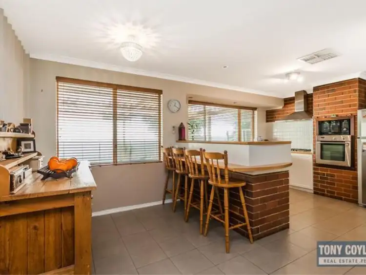 Fifth view of Homely house listing, 78 Meller Road, Bibra Lake WA 6163